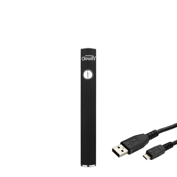 510 Wire Vape Battery