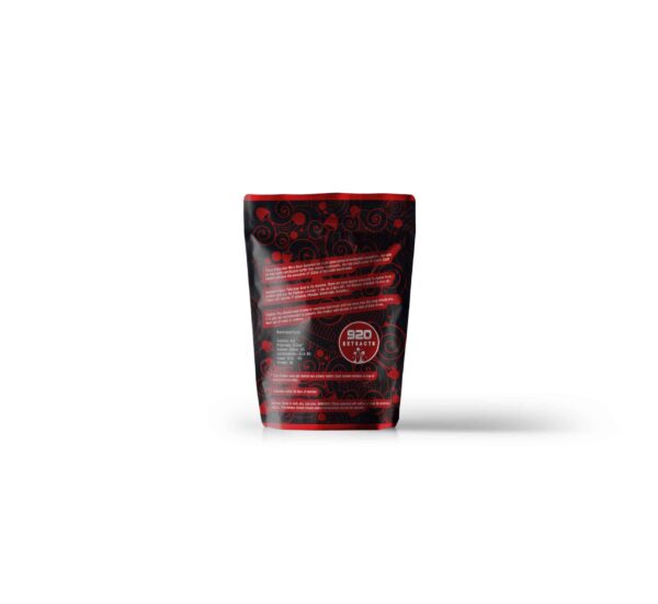 920 Extracts Microdose Gummies